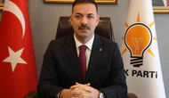 AK Parti’den Yol Eleştirisi