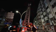 Yangın Diye Koştular, Gerçek Şaşırttı!