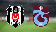 Trabzonspor–Beşiktaş Derbisinde Gözler Papara Park’ta