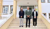Amasya’da Eğitime Yakın Takip!