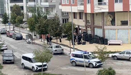 Çorum’da Lastik Tamirhanesine Silahlı Saldırı!