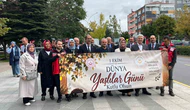 Çorum’da Yaşlılar İçin Anlamlı Yürüyüş!