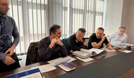 Çorum’un 30 yıllık ihtiyacına cevap verecek atık su arıtma tesinin ihalesi gerçekleştirildi