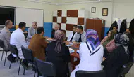Amasya’da Eğitim İçin Önemli Buluşma!