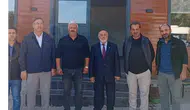 Saadet Partisi Merzifon’da Sahadan Çıkmıyor! Sarıkaya’dan Dikkat Çeken Sözler