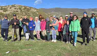 Merzifonlu Doğaseverlerden “Herkes Birinci” Kararı