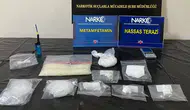 Uyuşturucu Operasyonu: 1 Tutuklama!