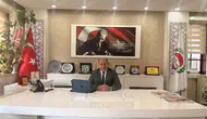 Güçyetmez: “Cumhuriyetimiz En Büyük Gücümüzdür”