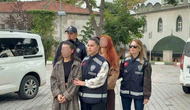 Kadına Darp İddiası: 3 Kız Kardeş Adliyeye Sevk Edildi