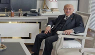 Eski Samsun Vali Yardımcısı Çolak, hayatını kaybetti