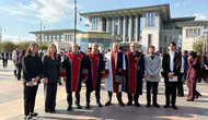 Amasya Üniversitesi Beştepe’de!