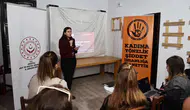 Merzifon’da Kadın Hakları Gündemde
