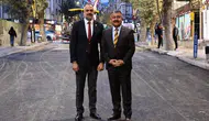 Merzifon’da Ön Seçim Öncesi Kritik Ziyaret!