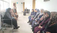 Amasya’da Kanser Taramaları Kapsamında Vatandaşlara Hizmet Verildi