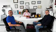 Amasya Yeşilay’dan Yeni Proje İçin İlk Adım!