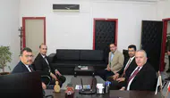 İTÜ Rektörü Amasya’da Konuştu!