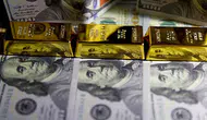 Altın ve Dövizde 7 Ekim Hareketliliği! Gram, Dolar ve Euro Ne Kadar?