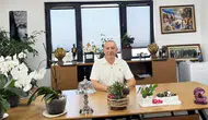 Ali Şenol Yıldız’dan Merzifon TSO İçin Büyük Hedefler!