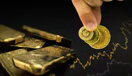 3 Ekim 2026 Altın ve Döviz Fiyatları: Gram, Çeyrek, Dolar ve Euro Ne Kadar?
