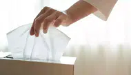 Rüyada Peçete Görmek Ne Anlama Gelir? Beyaz, Islak ve Kirli Peçete Görmenin Tabiri