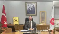 Yalçınkaya: Camiler Hayatın Merkezidir