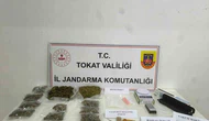 Uyuşturucu Operasyonu! 2 Şüpheli Tutuklandı
