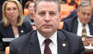 Karagöz: Özgür Basın Susturulamaz!