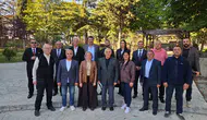 Merzifon Kent Konseyi’nde Yeni Dönemin İlk Toplantısı!