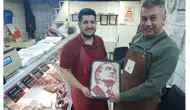 Abdullah Arslanağzı Geleneği Bozmadı!