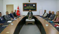 Amasya’da Eğitim Çalışmaları Mercek Altında!