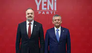 Küp’ten AK Parti’ye: “Polemik Değil Tutarlılık Bekliyoruz!”