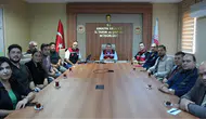 Amasya’da Et Kesiminde Yeni Gündem!