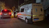 Bıçaklı Kavga: 38 Yaşındaki Adam Ağır Yaralandı