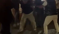 Yumruklu Kavga