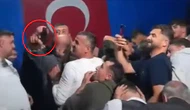 Kına Gecesinde Silahlar Konuştu