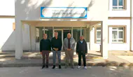 Katipoğlu Eğitim Çalışmalarını İnceledi