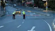 Rüyada Kapalı Yollar Görmek Ne Anlama Gelir? İşte Rüya Tabiri