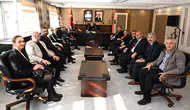 Amasya MHP Teşkilatı Emniyette!