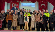 Amasya’da 594 Öğretmene Trafik Eğitimi Verildi!