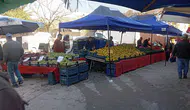 Merzifon Pazarı’nda Hareketli Gün! İşte Tezgahlardaki Son Fiyatlar