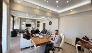 Başkan Keleş’ten Beyazıtlı Hemşehrilerine Teşekkür