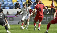 90+3’te Gelen Gol Maça Damga Vurdu!