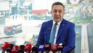 Sungurlu’da 20 Projeden 12’si Tamamlandı! Başkan Dere Rakamları Açıkladı