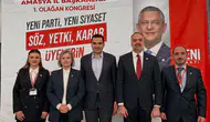 Yeni Parti’de Zaferin Anahtarı Merzifon Oldu! 504 Oyluk Fark Sonucu Belirledi