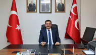 Başkan Yamak: Camilerimiz Bu Toprakların Ebedi Vatanımız Olduğunun Mührüdür