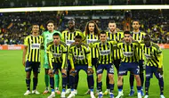 Fenerbahçe 3 Puanı 3 Golle Aldı
