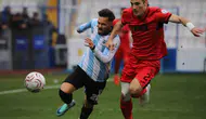 Arca Çorum FK Avrupa Yolunda!