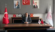 Suluovalı Murat Gökhan Keskin, Iğdır Aile ve Sosyal Hizmetler İl Müdürü Oldu