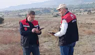 Taşova’da Tarım Arazileri Tek Tek İnceleniyor!