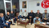 Yamak Yönetimi Topladı: Kararlar Alındı